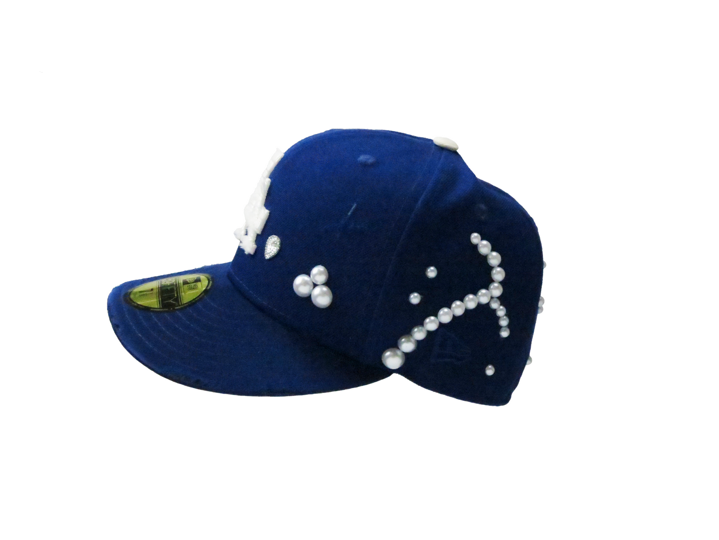 CASQUETTES SUR MESURE