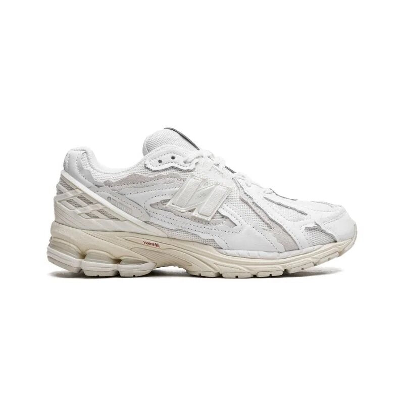 Pack de protection New Balance 1906D Blanc