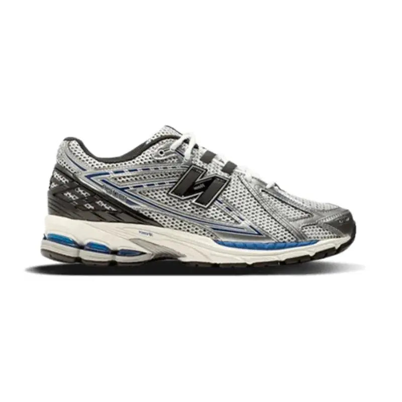 New Balance 1906R Argent Métallisé Bleu
