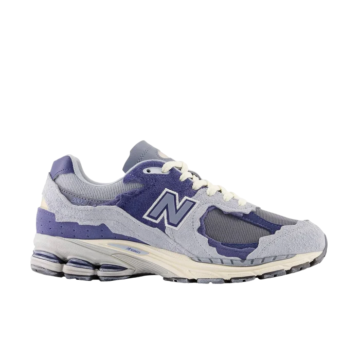 New Balance 2002R Gris arctique clair