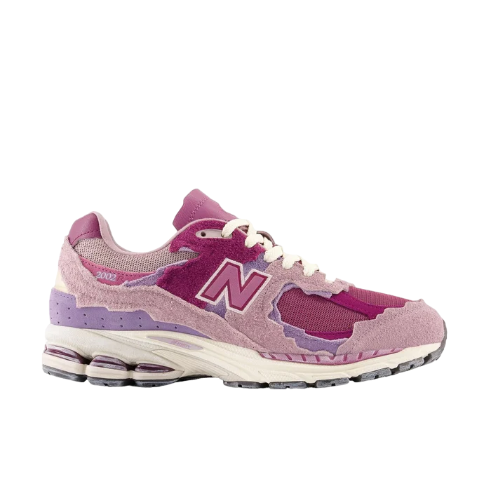 New Balance 2002R Rose