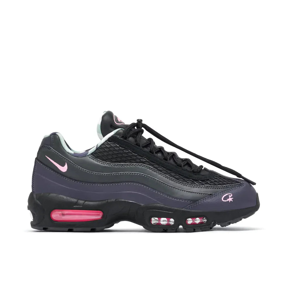 Nike Air Max 95 SP Corteiz Rose Beam