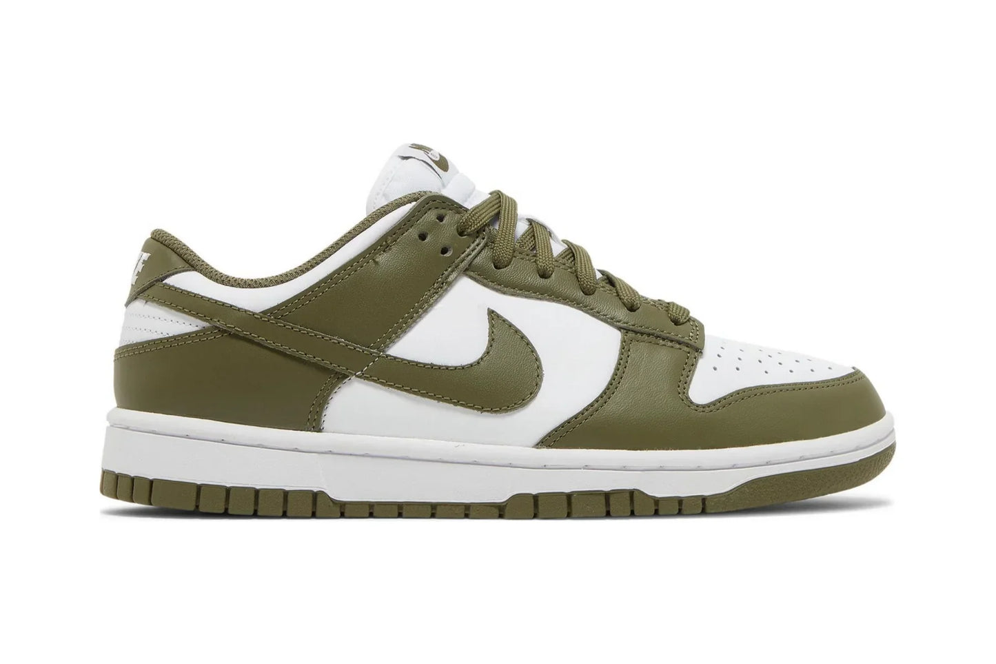 Nike Dunk Low Olive Moyenne