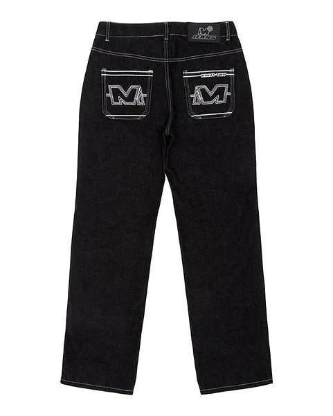 Moins deux jeans moins chers