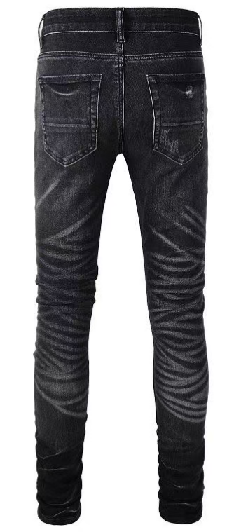 JEANS SLASH SLIM AMIRI