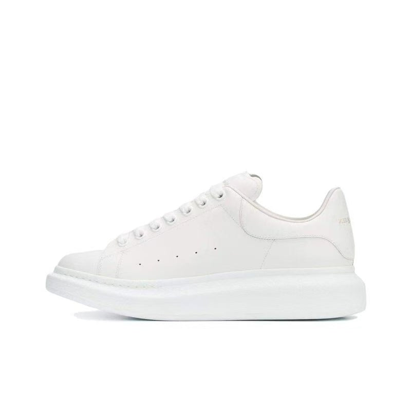 Baskets Alexander McQueen x White Vanilla