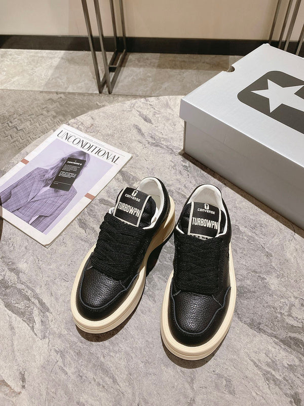 Baskets basses Converse x UNDERCOVER TURBOWPN