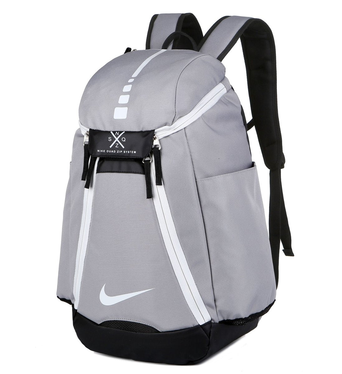 Sac à dos Nike Elite gris