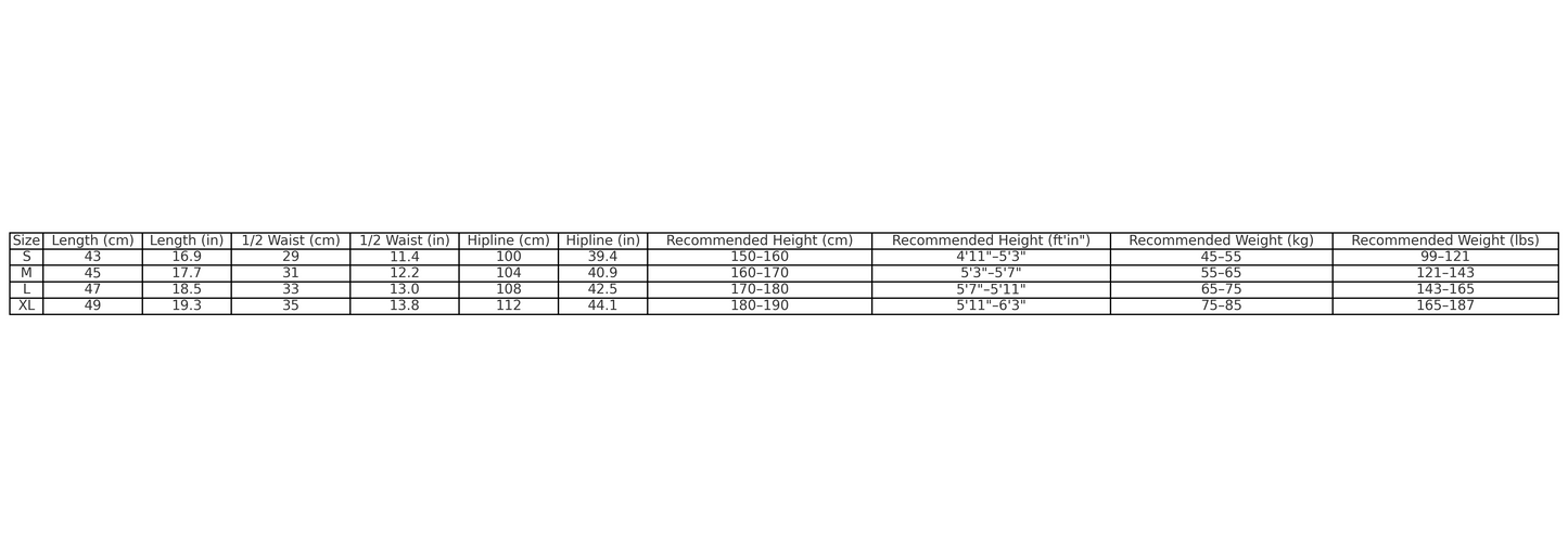 Short double couche jaune SP5DER