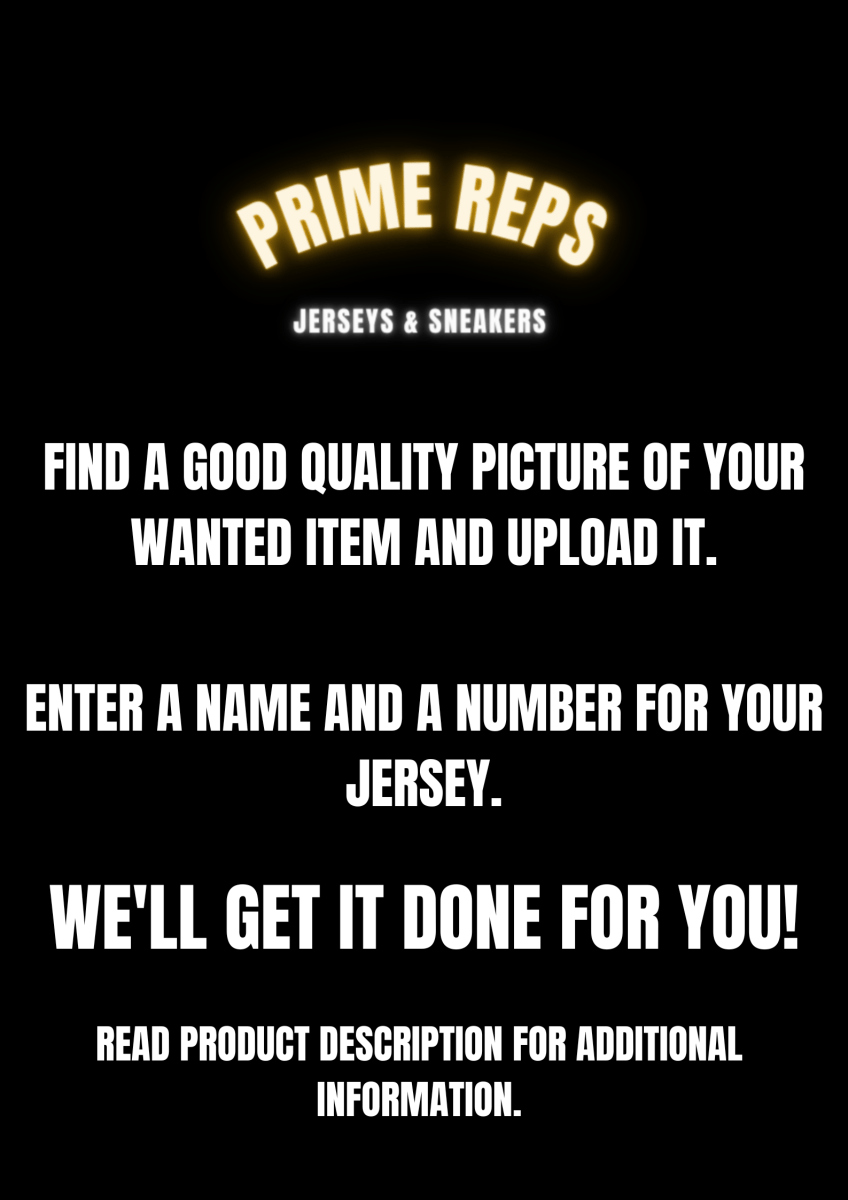 MAILLOT DE BASKETBALL NBA PERSONNALISÉ