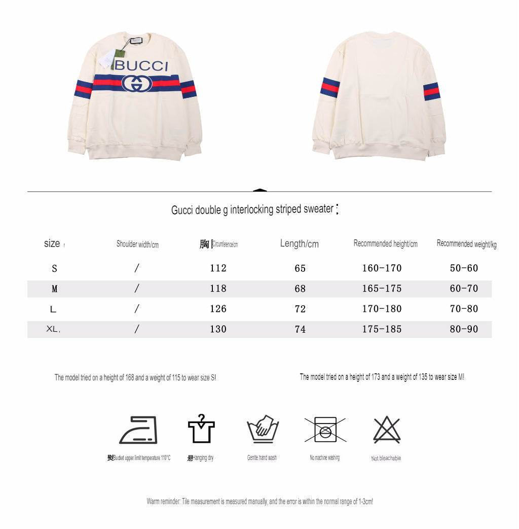 Sweat-shirt Gucci