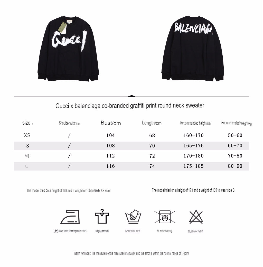 Sweat-shirt Gucci