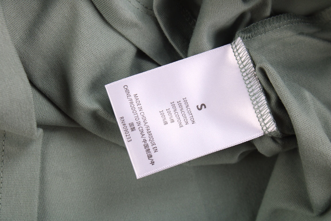 T-shirt Fear of God Essentials