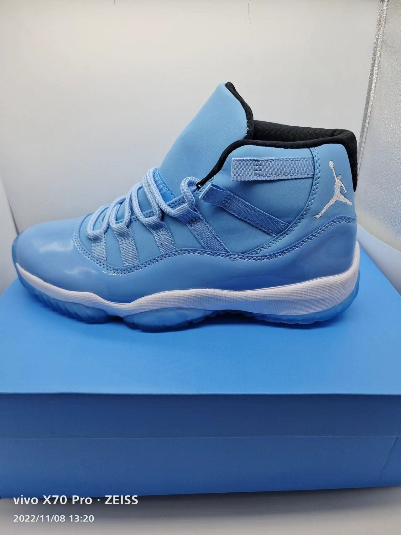 JORDAN 11 « Single Day »