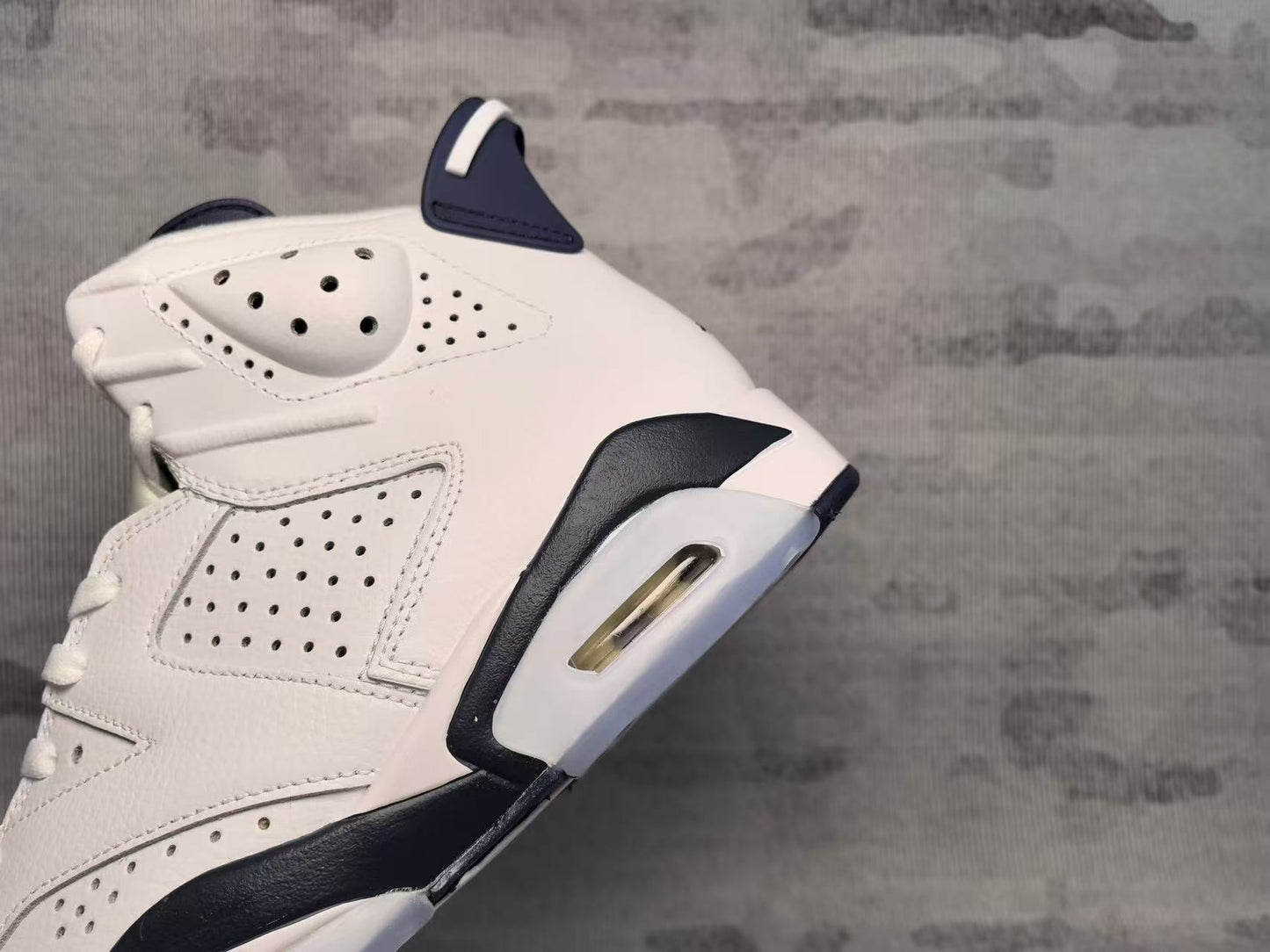 Jordan 6 Retro « Gatorade Green »