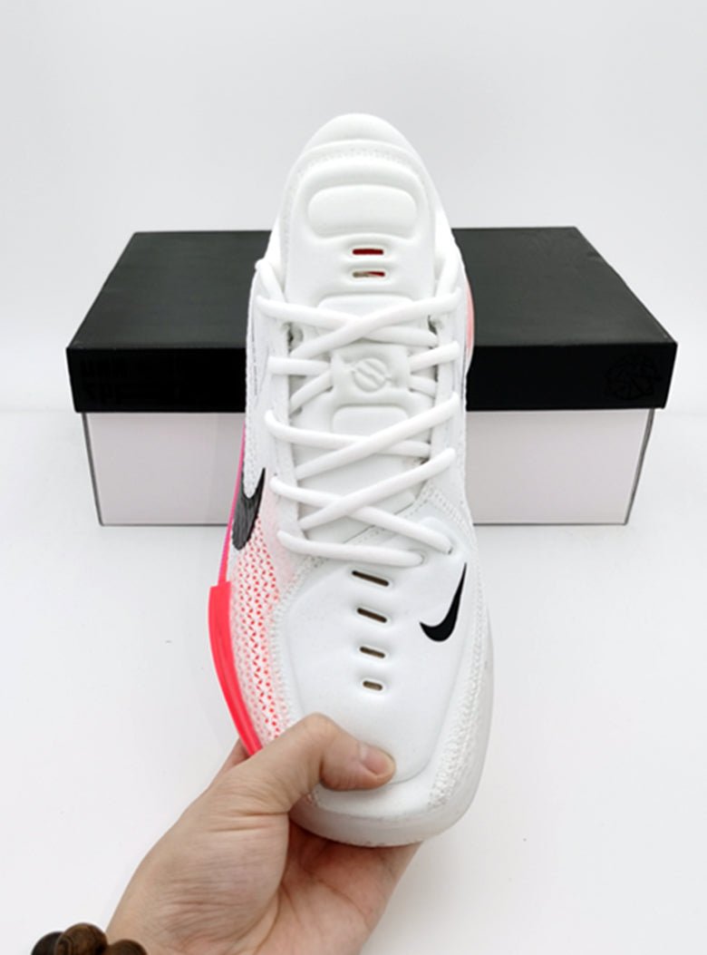 NIKE AIR ZOOM GT CUT x CRIMSON