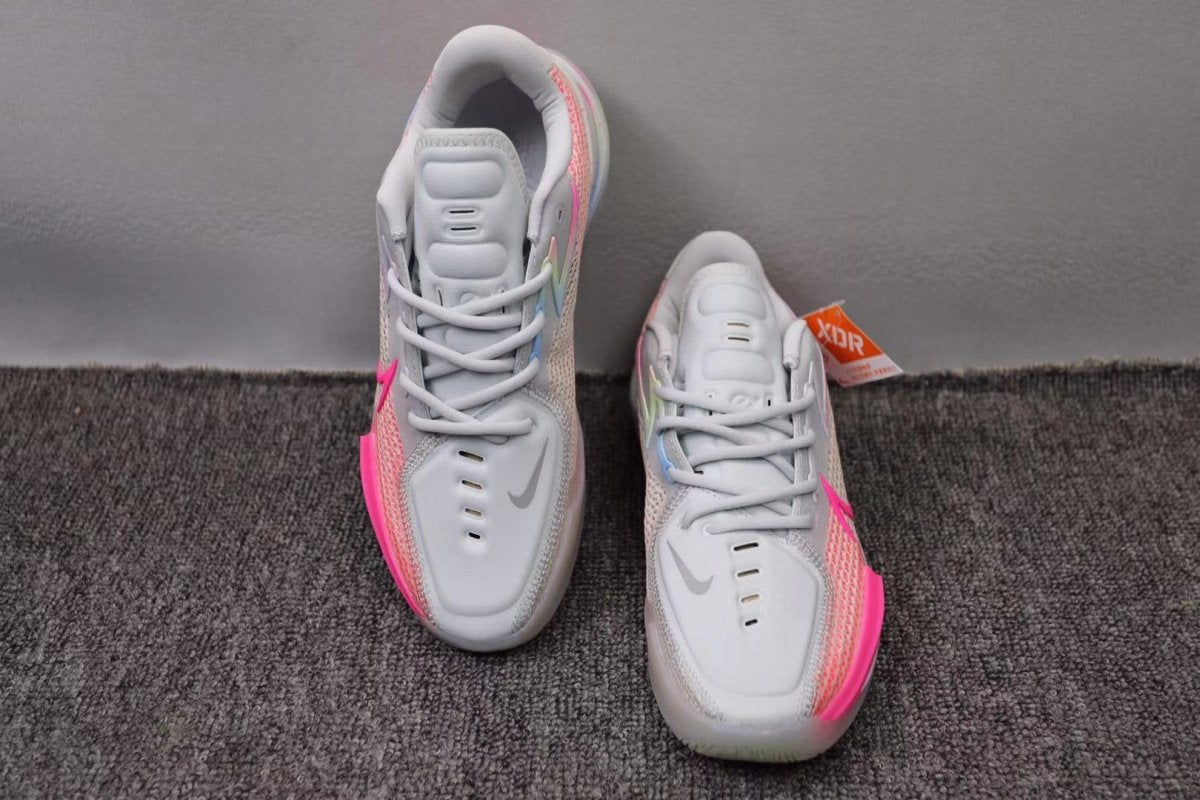 NIKE AIR ZOOM GT CUT x THINK PINK