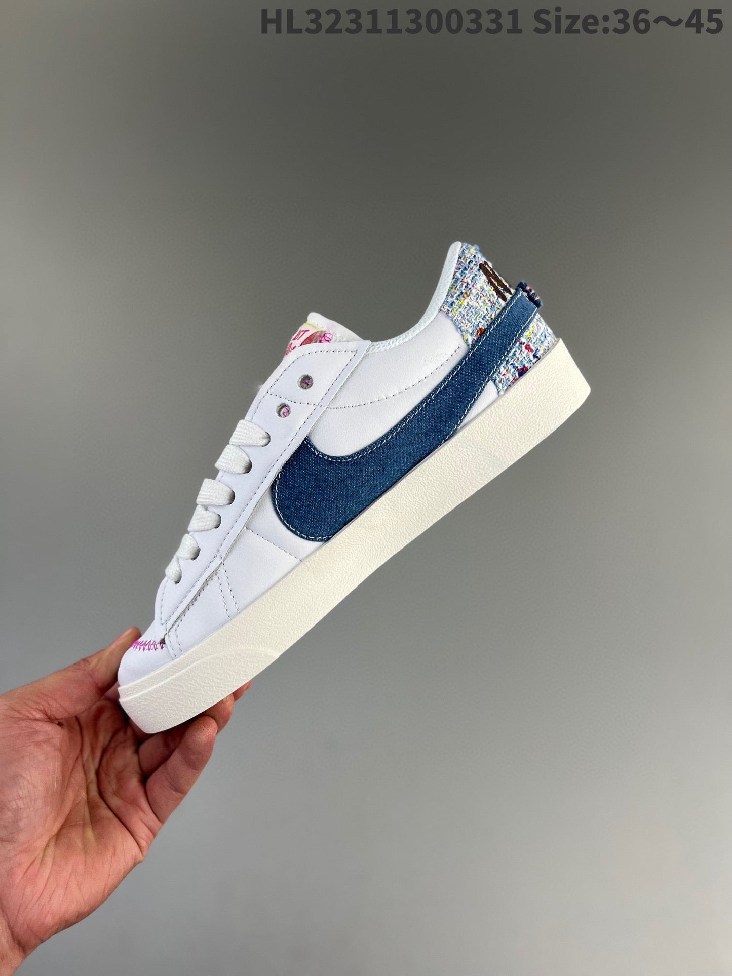 Nike Blazer Low '1977