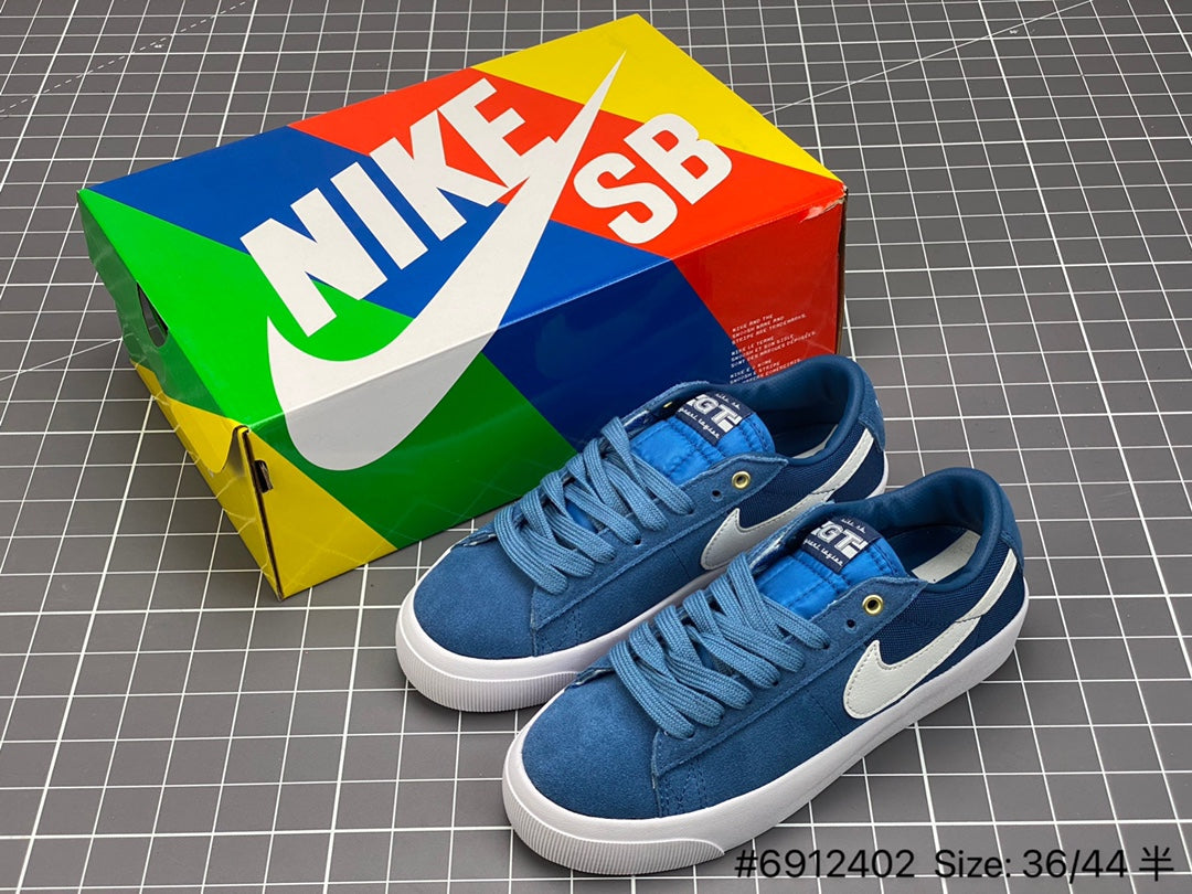Nike Blazer basse '1977 SB GT
