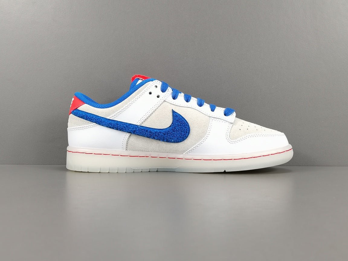 NIKE DUNK x ANNÉE DU LAPIN LAPIN BLANC