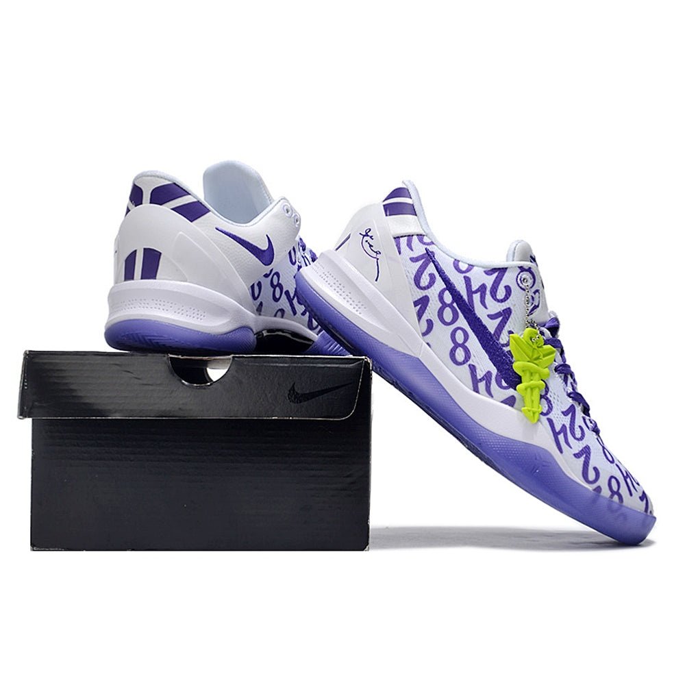 NIKE KOBE 8 PROTRO x COURT VIOLET