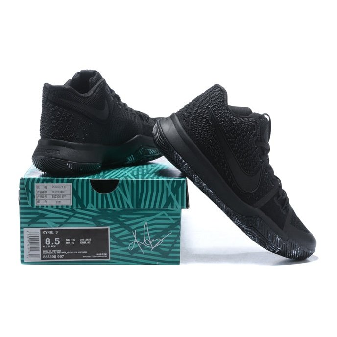 NIKE KYRIE 3 x MARBRE
