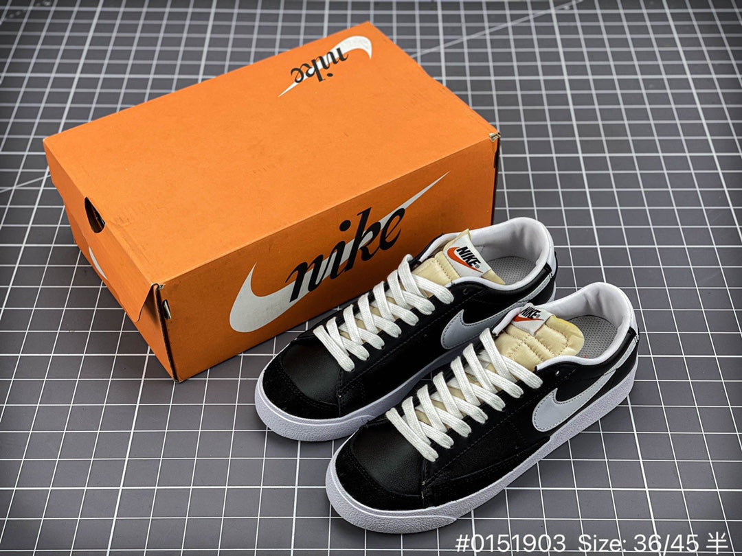 La Nike Blazer Low '1977 Vintage