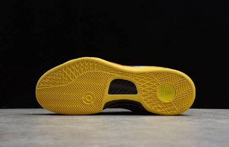 NIKE KOBE 8 x BARCELONE