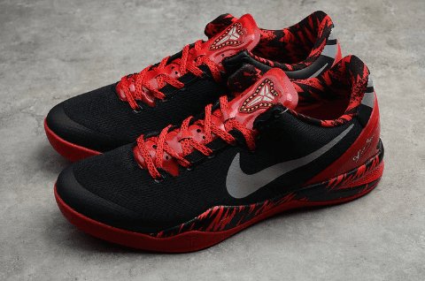 NIKE KOBE 8 x PHILIPPINES ROUGE