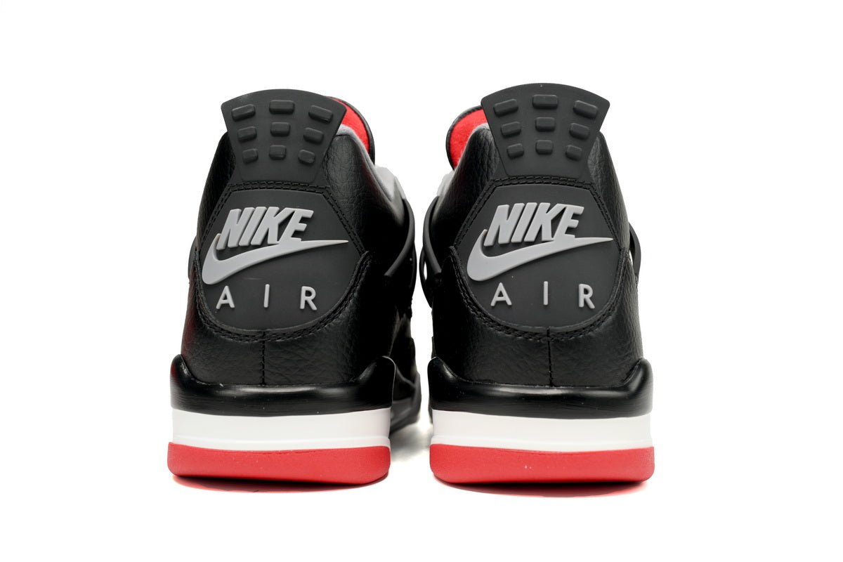 Air Jordan 4 « Bred réinventée »
