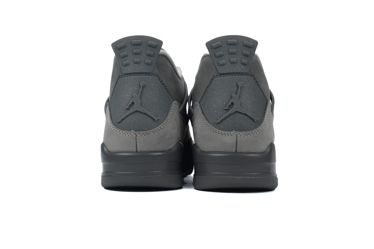 Air Jordan 4 Jeux Olympiques de Paris