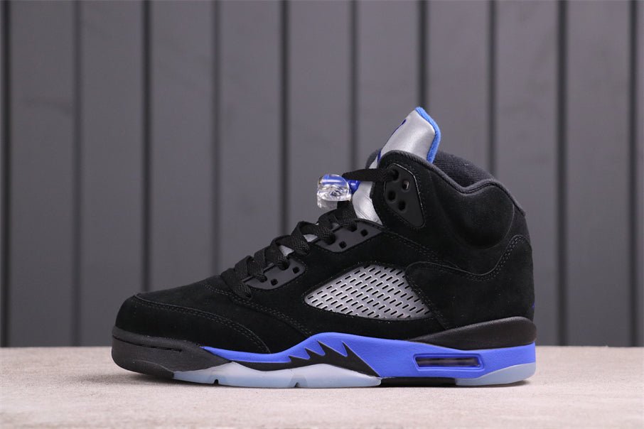 Air Jordan 5 « Racer Blue »