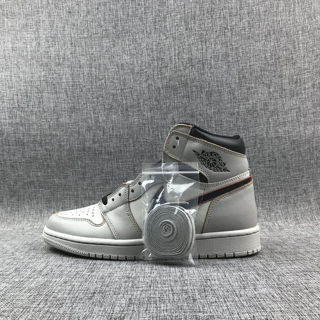 JORDAN 1 RETRO HIGH OG DEFIANT x SB NYC À PARIS