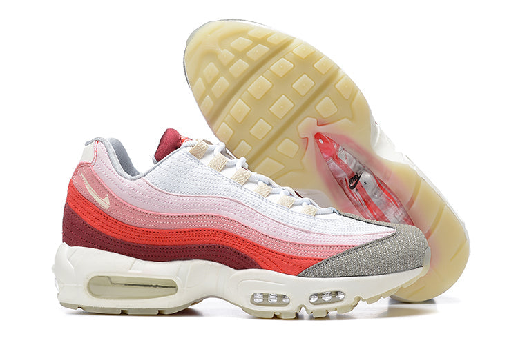 NIKE AIR MAX 95 x ANATOMIE DE L'AIR