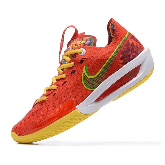 NIKE AIR ZOOM GT CUT 3 x CARNIVAL