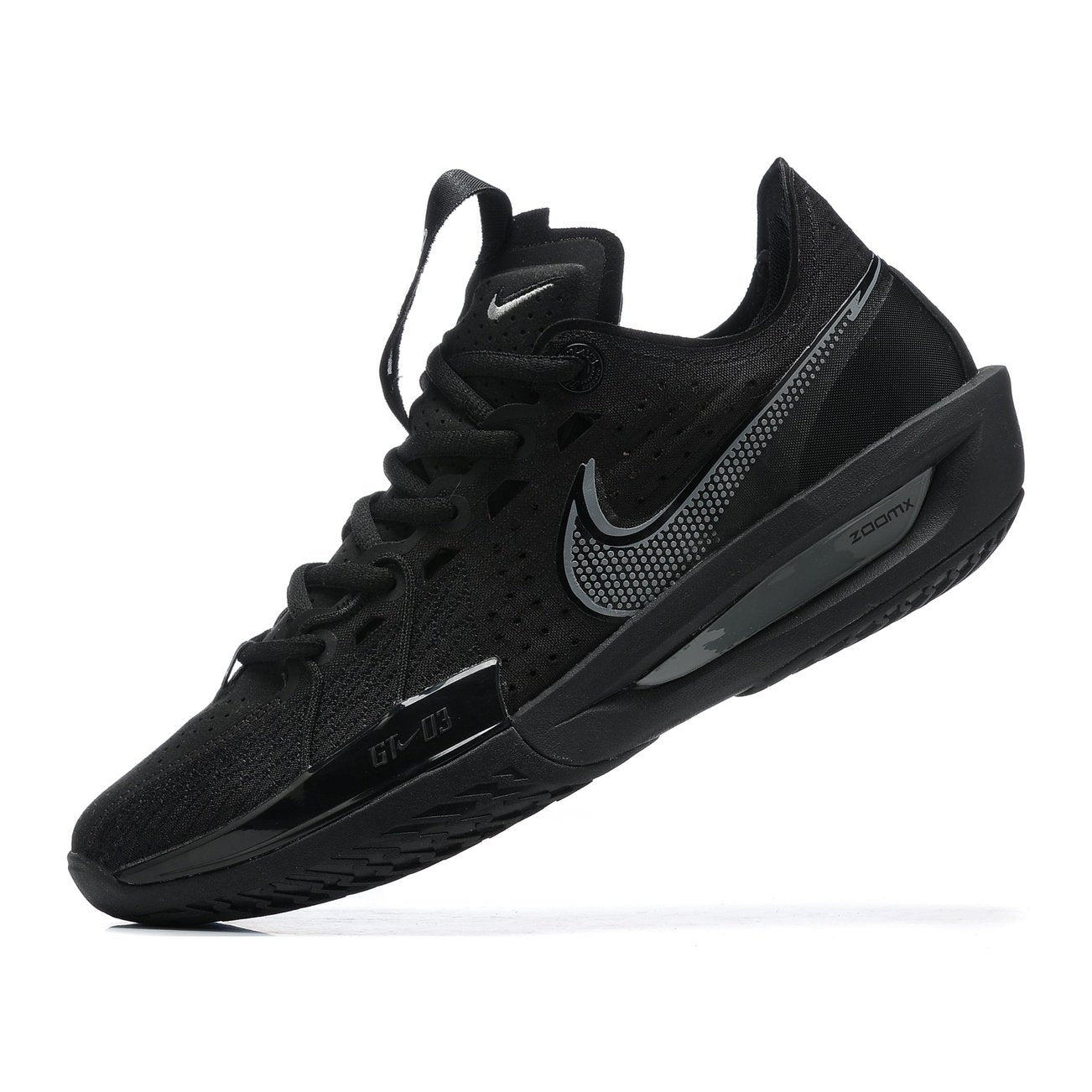 NIKE AIR ZOOM GT CUT 3 x CHARBON