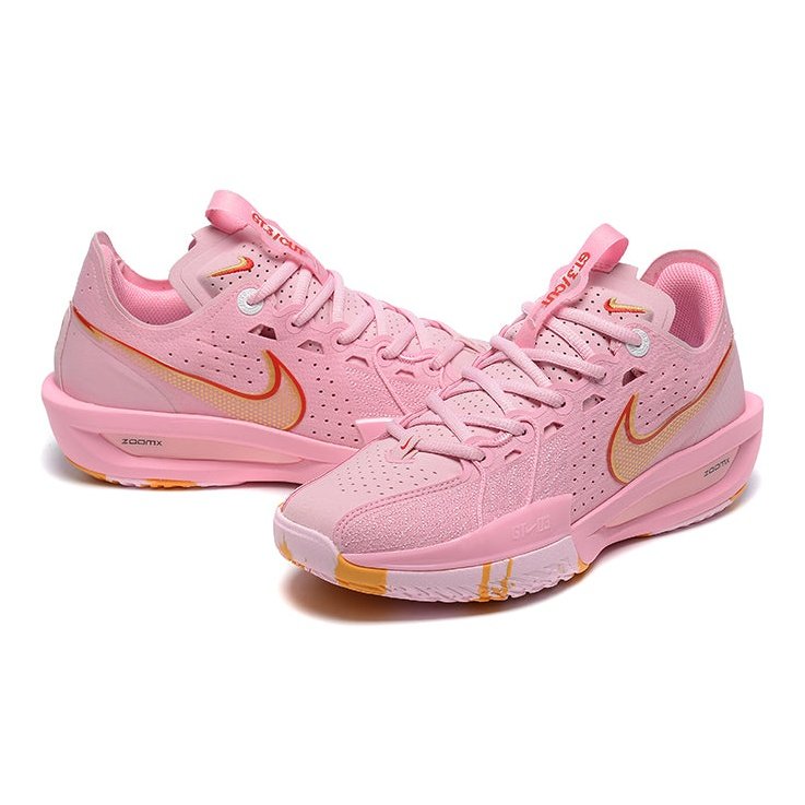 NIKE AIR ZOOM GT CUT 3 x PINKY PROMISE