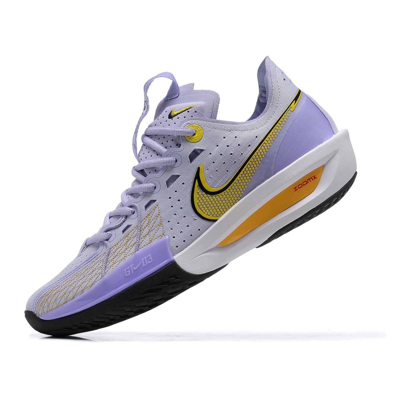 NIKE AIR ZOOM GT CUT 3 x SPARK