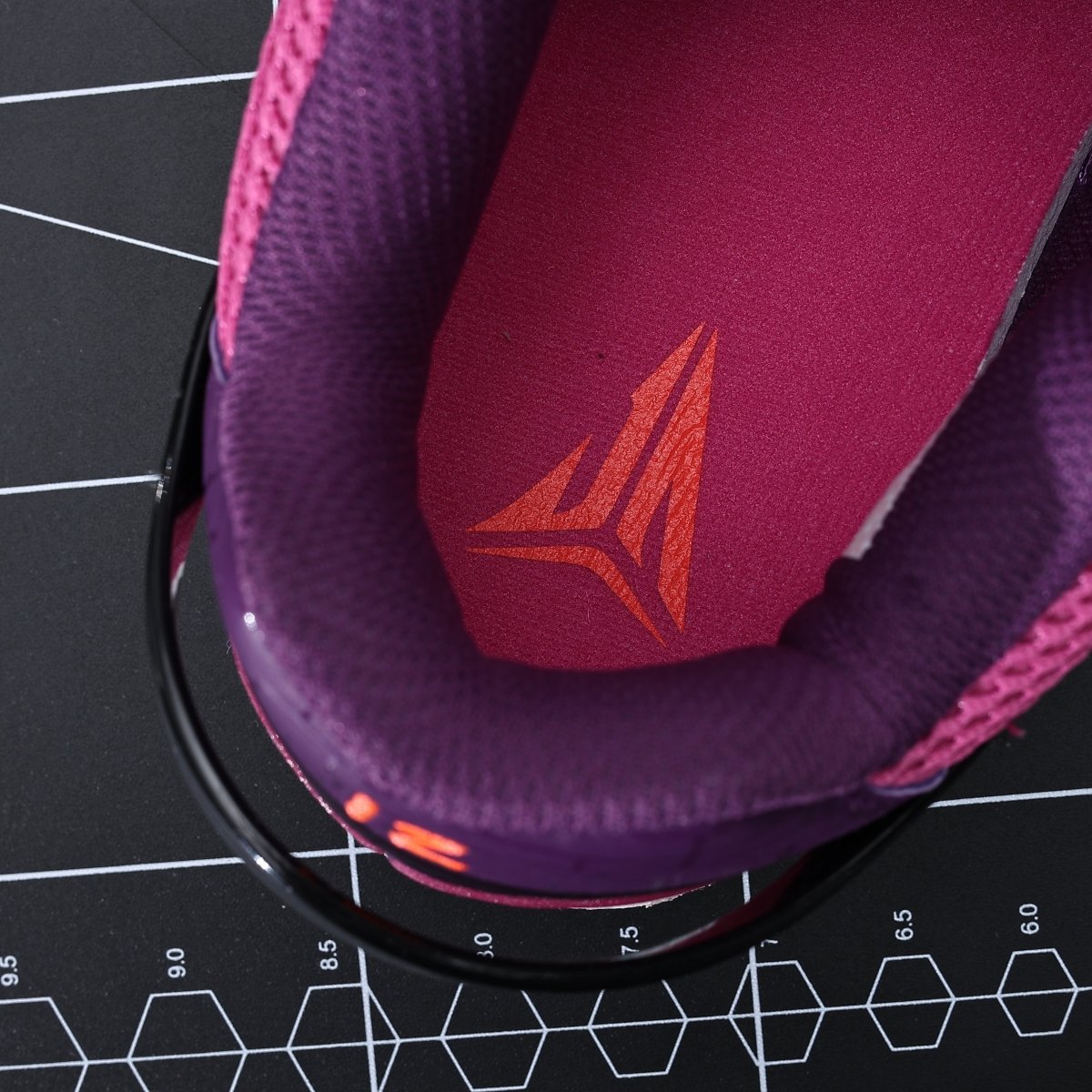 NIKE JA 1 x CHEMINÉE