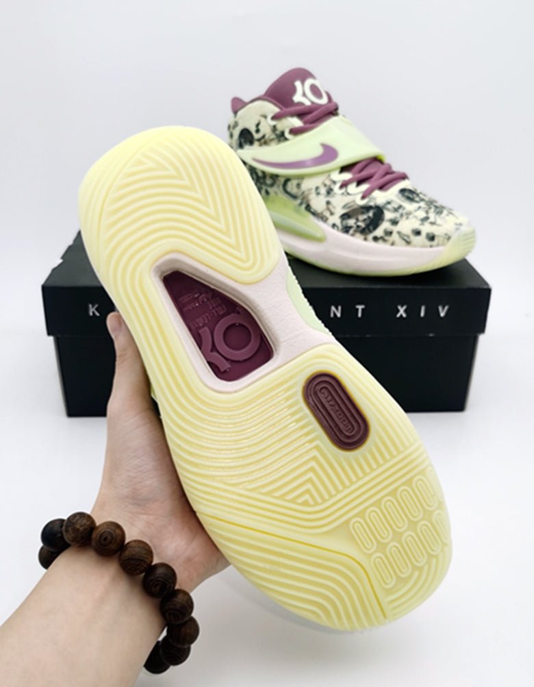 NIKE KD 14 NRG x SURRÉALISME