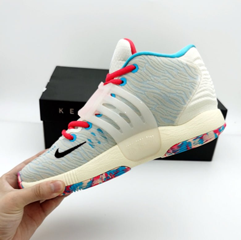 NIKE KD 14 x MULTICOLORE