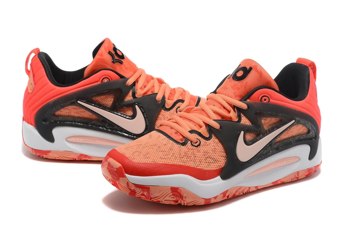 COMMUNAUTÉ NIKE KD 15 x NAPHEESA COLLIER