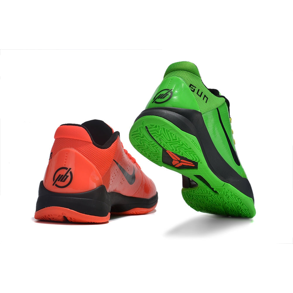 NIKE KOBE 5 x CHRISTMAS DÉSASSORTIMENT