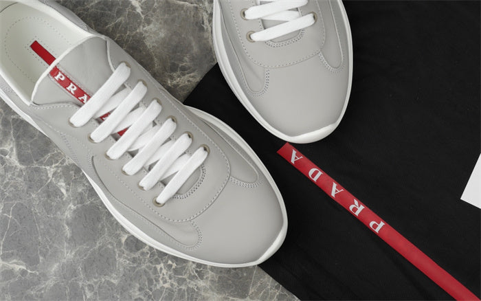 PRADA AMERICA'S CUP ARGENT