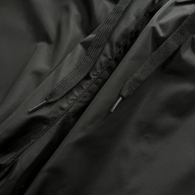 JOGGERS CORTEIZ MEGASHUKU NOIR