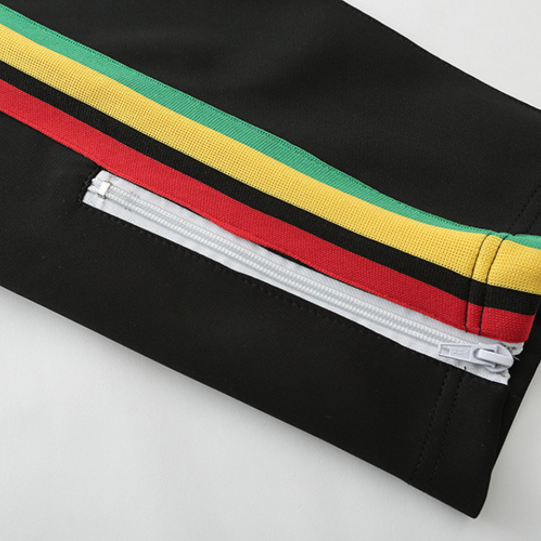 Survêtement Palm Nougat