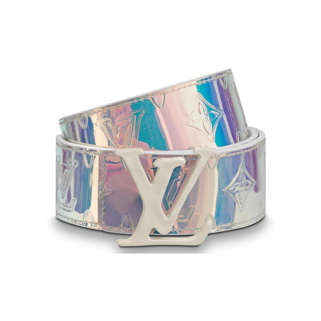 Ceinture polychromatique