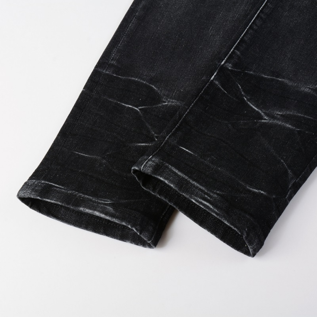 Jeans Amr Black Diamonds