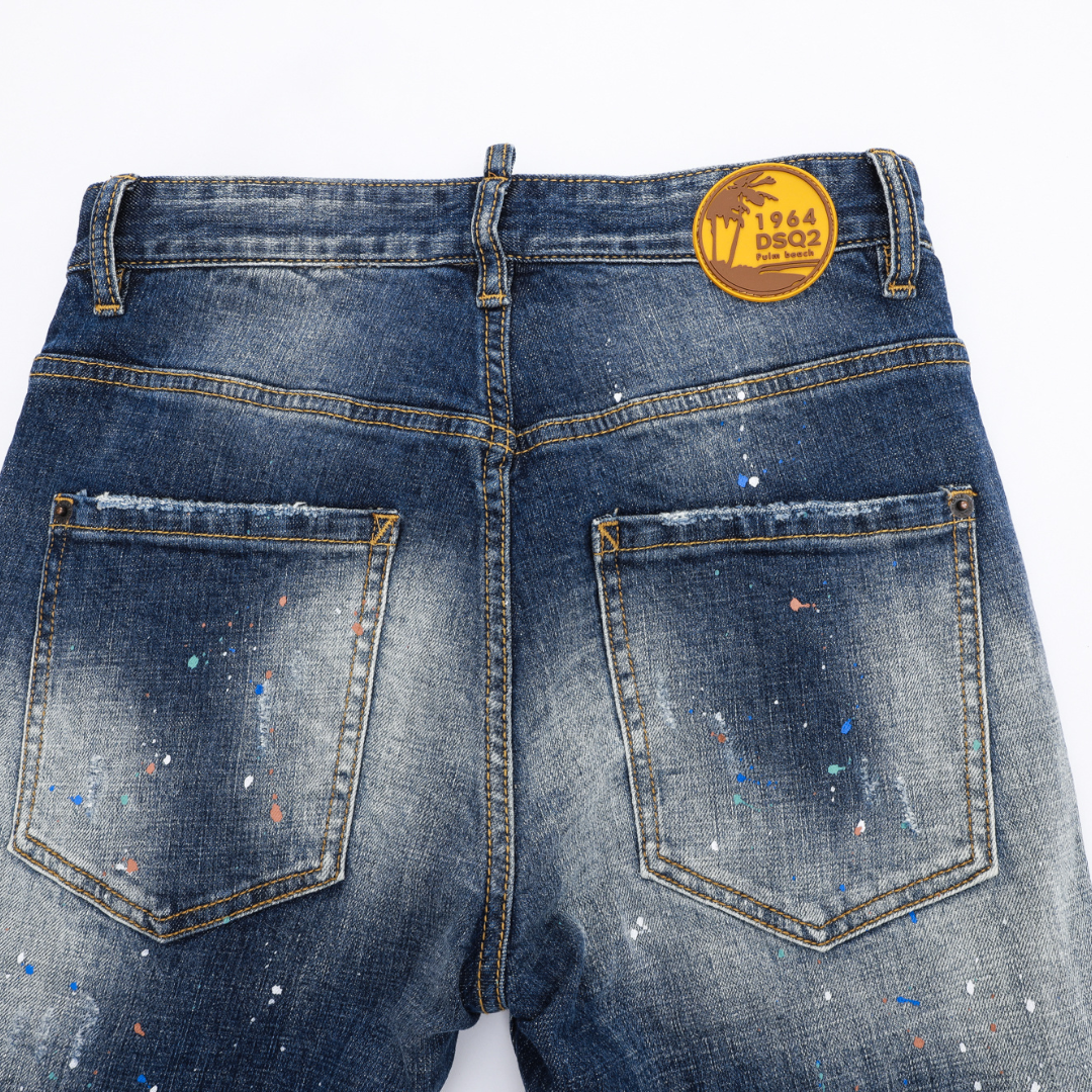 Jeans DSQ