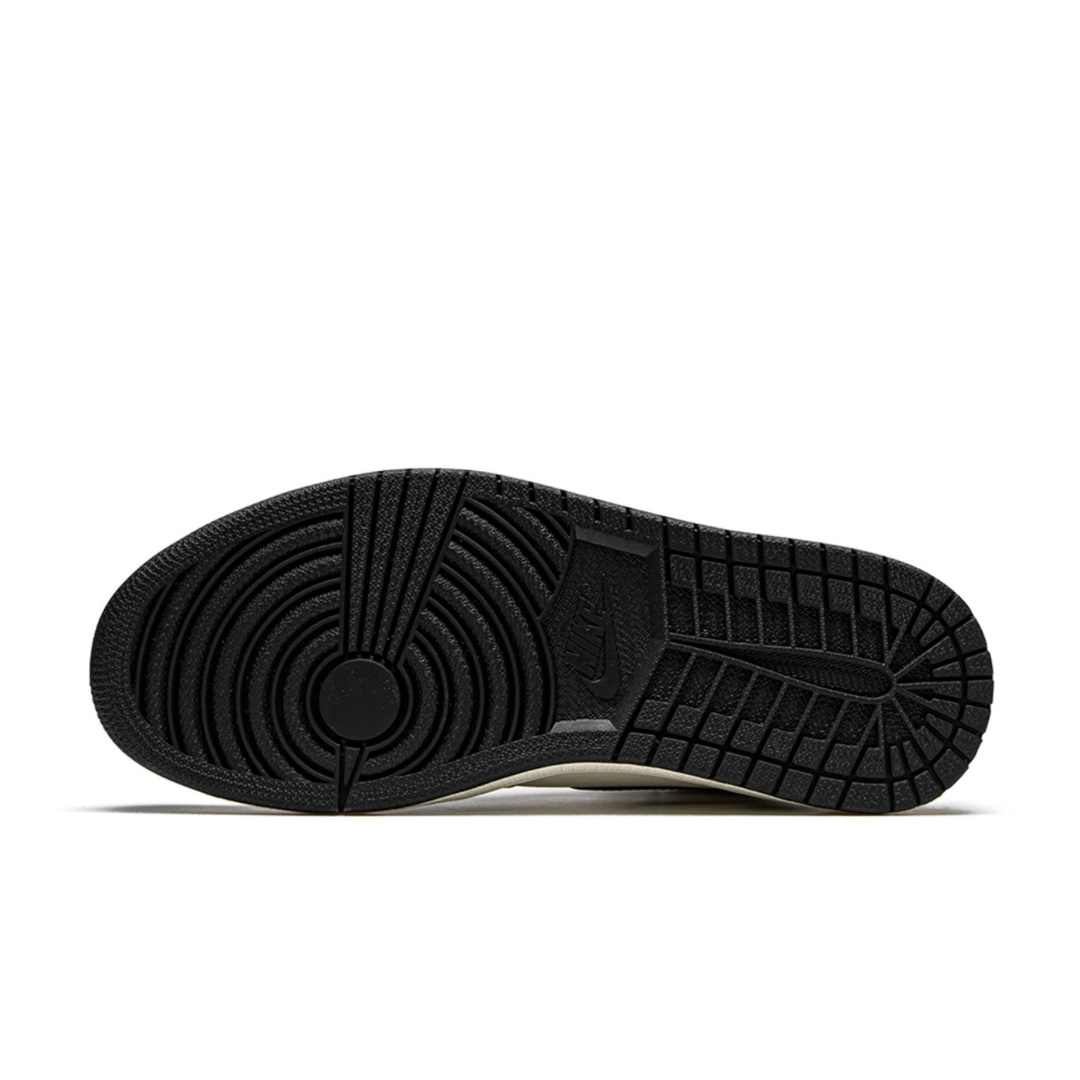 J1 Air Retro High « Dark Mocha »